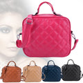 Women's Ladies Retro Bags Shoulder Bag Portable Small Messenger Bags Cross Bag - Oh Yours Fashion - 5