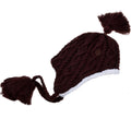 New Unisex Warm Beanie Hat Ski Cap Hat Woman Winter Thick Hat - Oh Yours Fashion - 13