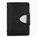 New Synthetic Leather Business Case Wallet ID Credit Card Holder Purse For 26 Cards - Oh Yours Fashion - 1