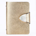 New Synthetic Leather Business Case Wallet ID Credit Card Holder Purse For 26 Cards - Oh Yours Fashion - 4