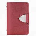 New Synthetic Leather Business Case Wallet ID Credit Card Holder Purse For 26 Cards - Oh Yours Fashion - 7