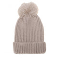 New Stylish Women's Fashion Knit Winter Warm Cap Beanie Hat - Oh Yours Fashion - 3