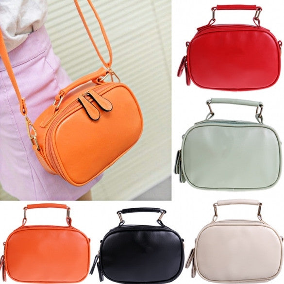 New Women Lady Girl Gorgeous Fashion Shoulder Bag Cross Packets Bag - Oh Yours Fashion - 1