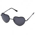 Hot Fashion Cool Unisex Heart Shaped Frame Sunglasses 6 Colors - Oh Yours Fashion - 2