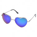 Hot Fashion Cool Unisex Heart Shaped Frame Sunglasses 6 Colors - Oh Yours Fashion - 3