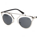 Stylish Modify Glasses Outdoor Casual Retro Sunglasses - Oh Yours Fashion - 8