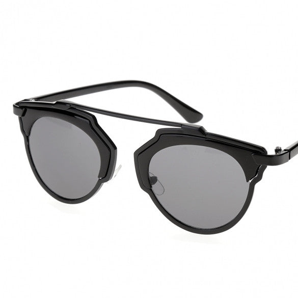 Stylish Modify Glasses Outdoor Casual Retro Sunglasses - Oh Yours Fashion - 2