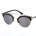 Stylish Modify Glasses Outdoor Casual Retro Sunglasses - Oh Yours Fashion - 4