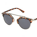 Stylish Modify Glasses Outdoor Casual Retro Sunglasses - Oh Yours Fashion - 6