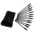 New 50PCS Disposable Eyelash Brush Applicator Makeup Cosmetic Tool For Lady - Oh Yours Fashion - 2