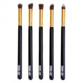 New 5PCS Makeup Cosmetic Tool Eyeshadow Foundation Makeup Brush Set - Oh Yours Fashion - 2
