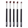 New 5PCS Makeup Cosmetic Tool Eyeshadow Foundation Makeup Brush Set - Oh Yours Fashion - 4