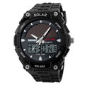 New Wrist Watch Sport Watches Men's Luxury Outdoor Water-Resistant LCD Watch - Oh Yours Fashion - 2