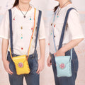 New Fashion Women Leisure Messenger Shoulder Bag Cross Bag - Oh Yours Fashion - 3