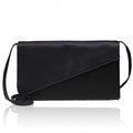 New Women Vintage Style Envelope Synthetic Leather Handbag Casual Shoulder Bag - Oh Yours Fashion - 2