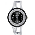 New Fashion Women Casual Watch Wristwatch Alloy Elegant Quartz Watch - Oh Yours Fashion - 4