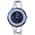 New Fashion Women Casual Watch Wristwatch Alloy Elegant Quartz Watch - Oh Yours Fashion - 3