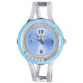 New Fashion Women Casual Watch Wristwatch Alloy Elegant Quartz Watch - Oh Yours Fashion - 5