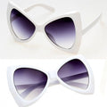 New Fashion Women's European Style Sunglasses Bowknot Frame Big Lens Eyewear Shades Glasses - Oh Yours Fashion - 5
