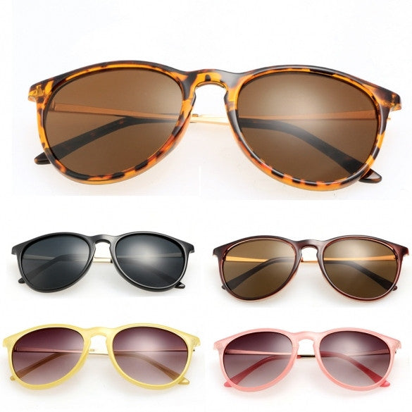 Women Lady Classic Retro Vintage Style Sunglasses - Oh Yours Fashion - 1
