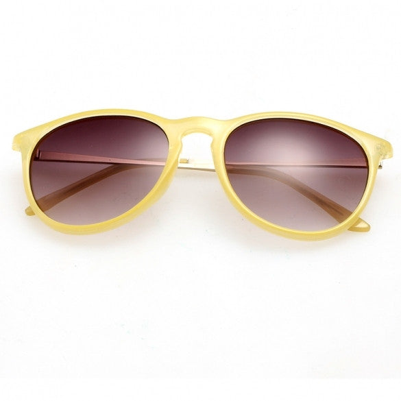 Women Lady Classic Retro Vintage Style Sunglasses - Oh Yours Fashion - 4