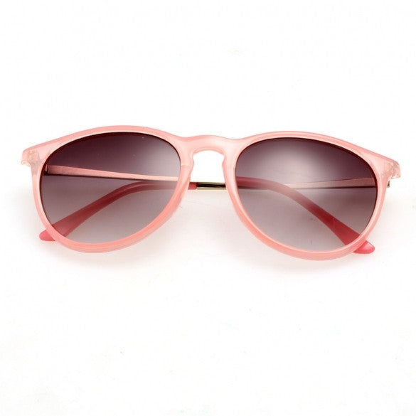Women Lady Classic Retro Vintage Style Sunglasses - Oh Yours Fashion - 6