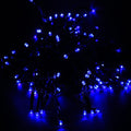17M 100 LED Solar String Light Multi-color Waterproof Christmas Party Outdoor Decor Light - Oh Yours Fashion - 2