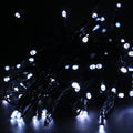 17M 100 LED Solar String Light Multi-color Waterproof Christmas Party Outdoor Decor Light - Oh Yours Fashion - 4