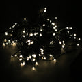 17M 100 LED Solar String Light Multi-color Waterproof Christmas Party Outdoor Decor Light - Oh Yours Fashion - 5