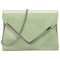 New Fashion Women Stylish Messenger Bag Shoulder Bag Handbag - Oh Yours Fashion - 1