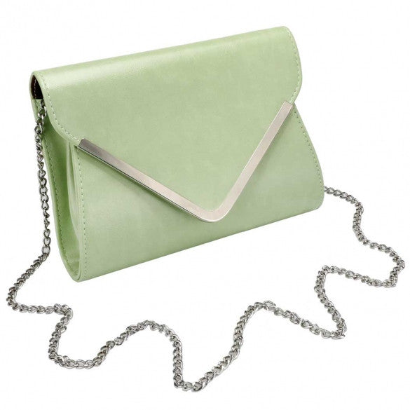 New Fashion Women Stylish Messenger Bag Shoulder Bag Handbag - Oh Yours Fashion - 7