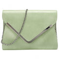 New Fashion Women Stylish Messenger Bag Shoulder Bag Handbag - Oh Yours Fashion - 4