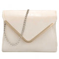 New Fashion Women Stylish Messenger Bag Shoulder Bag Handbag - Oh Yours Fashion - 6