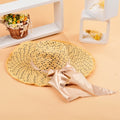 Women Bowknot Hat Wide Large Brim Girl Summer Beach Sun Straw Weave Casual Sun Hat - Oh Yours Fashion - 2