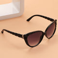 Classic Retro Women Vintage Style Sunglasses - Oh Yours Fashion - 2