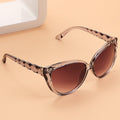 Classic Retro Women Vintage Style Sunglasses - Oh Yours Fashion - 5