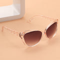 Classic Retro Women Vintage Style Sunglasses - Oh Yours Fashion - 6