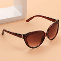 Classic Retro Women Vintage Style Sunglasses - Oh Yours Fashion - 7