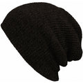 New Fashion Wool Blend Knit Unisex Men Women Beanie Oversize Spring Fall Winter Hat Ski Cap - Oh Yours Fashion - 5