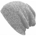 New Fashion Wool Blend Knit Unisex Men Women Beanie Oversize Spring Fall Winter Hat Ski Cap - Oh Yours Fashion - 7