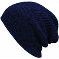 New Fashion Wool Blend Knit Unisex Men Women Beanie Oversize Spring Fall Winter Hat Ski Cap - Oh Yours Fashion - 8