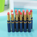 Fashion 12pcs Different High Quality Makeup Cosmetic Lipsticks - Oh Yours Fashion - 2