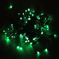 Solar Powered 60 LED Light String For Room Garden Home Christmas Party Decoration Waterproof - Oh Yours Fashion - 4