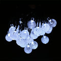 New Solar Powered 30 LED String Light For Room Garden Home Christmas Party Decoration - Oh Yours Fashion - 3