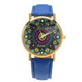 New Fashion Women Casual Retro Style Wristwatch Alloy Elegant Quartz Watch - Oh Yours Fashion - 3