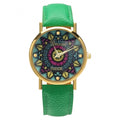 New Fashion Women Casual Retro Style Wristwatch Alloy Elegant Quartz Watch - Oh Yours Fashion - 5