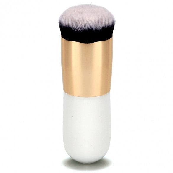 1PCS Professional Makeup Brush Face Foundation Blush Cosmetic Makeup Tool Brush - Oh Yours Fashion