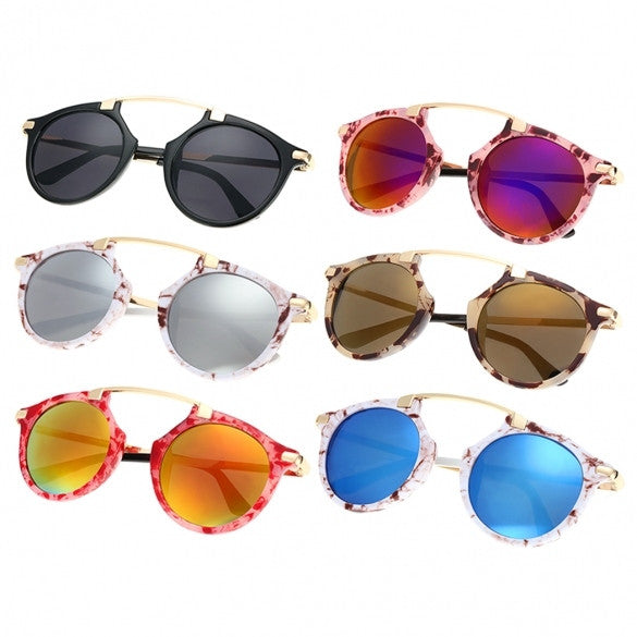 Unisex Eyewear Casual Retro Sunglasses - Oh Yours Fashion - 8