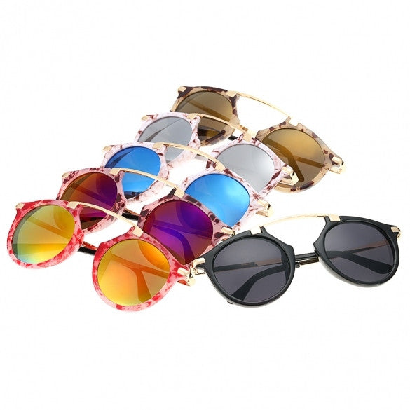 Unisex Eyewear Casual Retro Sunglasses - Oh Yours Fashion - 7