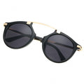 Unisex Eyewear Casual Retro Sunglasses - Oh Yours Fashion - 4